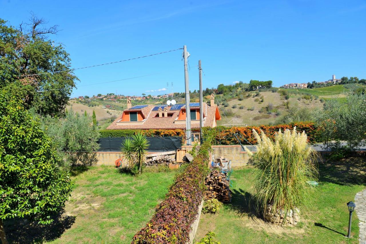 Quercia
